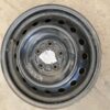 2015 SCION XB BLACK STEEL 16X6.5 WHEEL (560-69510)