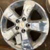 2011-15 EQUINOX 18x7 ALLOY WHEEL (560-05521)