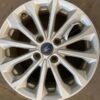 2014-18 FIESTA 16x6.5 ALLOY WHEEL (560-03966)