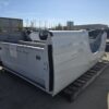 2017-22 F250SD/F350SD WHITE 8' TRUCK BOX (155-01975B) HC3Z9828508A