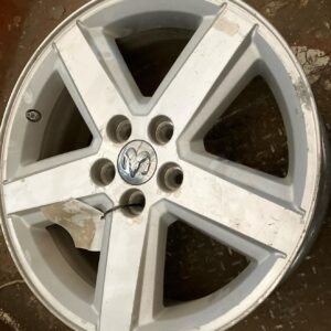 2012-14 AVENGER 18x7 ALLOY WHEEL (560-02434)