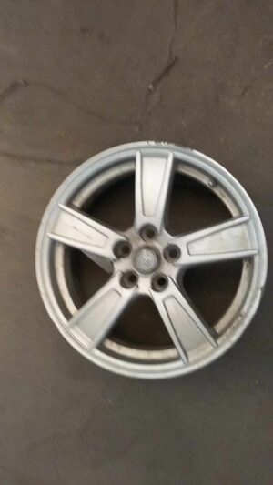 2011 SCION XD 16X6 ALLOY WHEEL (560-69588)