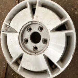 2006-15 CIVIC 15x6 ALLOY WHEEL (560-64002)