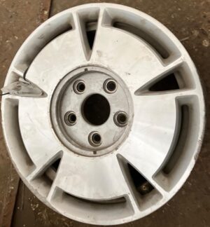 2006-15 CIVIC 15x6 ALLOY WHEEL (560-64002)