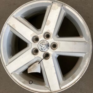 2012-14 AVENGER 18x7 ALLOY WHEEL (560-02434)