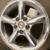 2002-04 GRAND CHEROKEE 17x7.5 ALLOY CHROME WHEEL (560-09043)