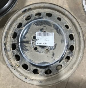 2019-23 TRANSIT CONNECT 16×6.5 STEEL WHEEL