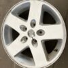 2014 WRANGLER 17×7.5 ALLOY WHEEL
