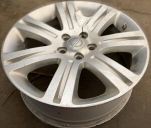 2011-14 CHRYSLER 200 18x7 ALLOY WHEEL (560-02484)