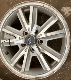 2005-09 MUSTANG 16x7 ALLOY WHEEL (560-03792C)