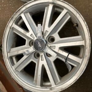 2005-09 MUSTANG 16x7 ALLOY WHEEL (560-03792C)