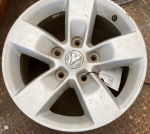 2013-24 DODGE RAM 1500 17x7 ALLOY WHEEL (560-02448A)
