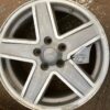 2007-10 PATRIOT 17x6.5 ALLOY WHEEL (560-09069B)