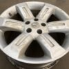 2006-07 MURANO 18x7.5 ALLOY WHEEL (560-62465B)