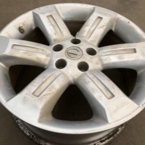 2006-07 MURANO 18x7.5 ALLOY WHEEL (560-62465B)