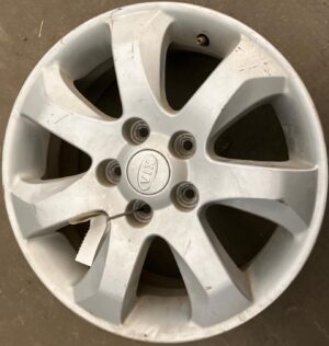 2007-08 MAGENTIS 16×6.5 ALLOY WHEEL (560-74593)