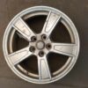 2011 SCION XD 16X6 ALLOY WHEEL - LIGHT WEAR (560-69588)