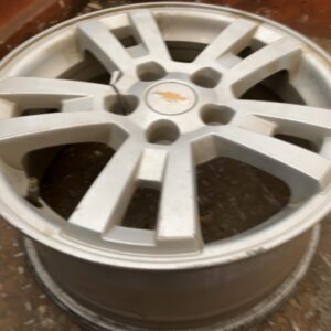 2012-14 ORLANDO 16x6.5 ALLOY WHEEL (560-05545)
