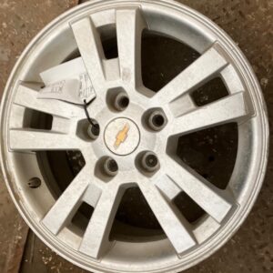 2012-14 ORLANDO 16x6.5 ALLOY WHEEL (560-05545)