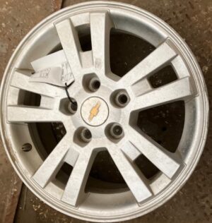 2012-14 ORLANDO 16x6.5 ALLOY WHEEL (560-05545)