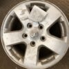 2009-12 DODGE RAM 1500 17x7 ALLOY WHEEL (560-02430)