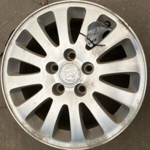 2006-08 LUCERNE 16x7 ALLOY WHEEL