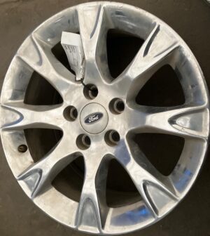 2011-12 FUSION 17X7.5 ALLOY WHEEL (560-03856)