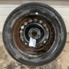 2019-23 TRANSIT CONNECT 16x6.5 WHEEL SPARE 215/55R16 (560-10235)