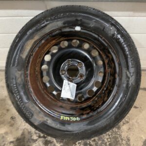 2019-23 TRANSIT CONNECT 16x6.5 WHEEL SPARE 215/55R16 (560-10235)