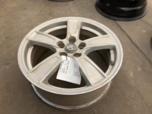 2011 SCION XD 16X6 ALLOY WHEEL (560-69588)