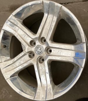2011-12 DODGE RAM 1500 22x9 ALLOY WHEEL (560-02388)