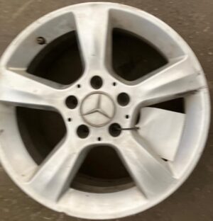 2003-05 C CLASS 16x7 ALLOY WHEEL (560-65226)