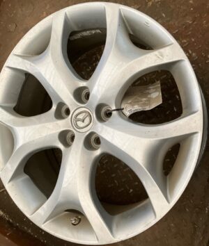 2010-12 MAZDA CX7 19x7.5 ALLOY WHEEL (560-64933)