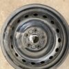 2015 SCION XB BLACK STEEL 16X6.5 WHEEL (560-69510)