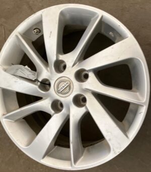 2013-15 SENTRA 16x6.5 ALLOY WHEEL (560-62609)