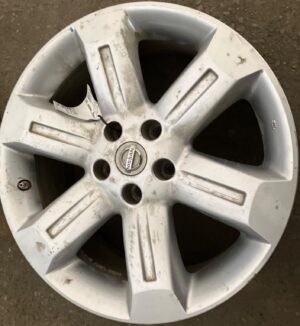 2006-07 MURANO 18×7.5 ALLOY WHEEL (560-62465B)
