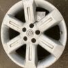 2006-07 MURANO 18×7.5 ALLOY WHEEL (560-62465B)