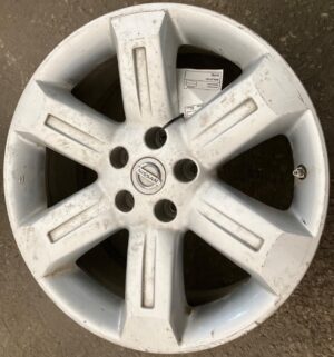 2006-07 MURANO 18×7.5 ALLOY WHEEL (560-62465B)