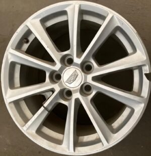 2017-19 CADILLAC CTS 17x8.5 ALLOY WHEEL (560-04791)