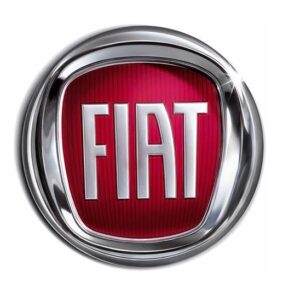 2012-17 FIAT 500 RIGHT BRONZE W/O BLIND SPOT ALERT POWER MIRROR