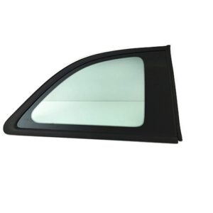 Rear Quarter Glass
