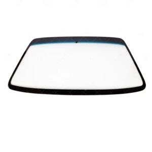 Windshields & Frames