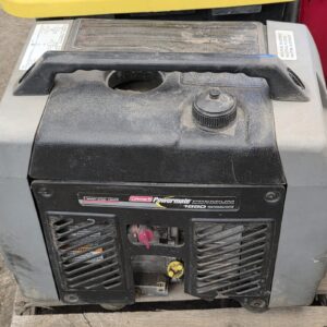 COLEMAN POWERMATE GENERATOR