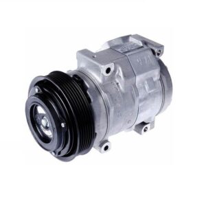 AC Compressors