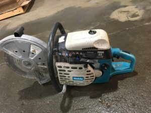 CIRCULAR MAKITA SAW - Image 2