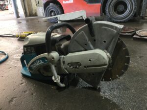 CIRCULAR MAKITA SAW - Image 3