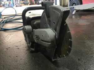 CIRCULAR MAKITA SAW - Image 4