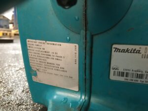 CIRCULAR MAKITA SAW - Image 7