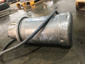 HIGH EFFICIENCY ELECTRIC MOTOR - Image 4