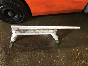 MANUAL SHEAR CUTTER - Image 2